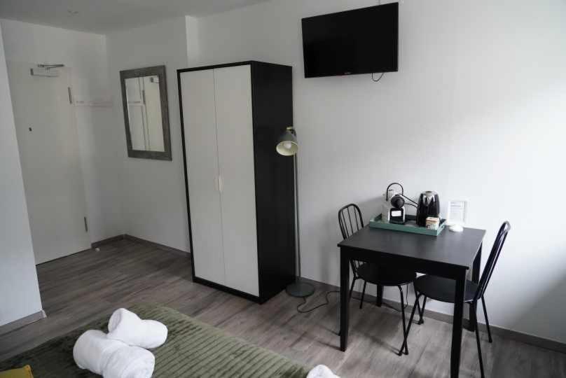 Hotel La Station لوكسمبورغ المظهر الخارجي الصورة