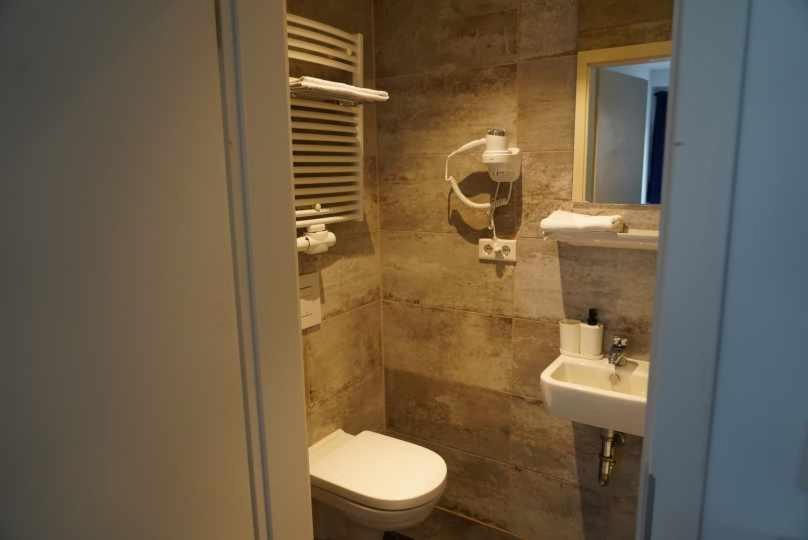 Hotel La Station لوكسمبورغ المظهر الخارجي الصورة
